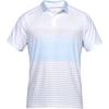 Polo Iso-Chill Power Play pour hommes