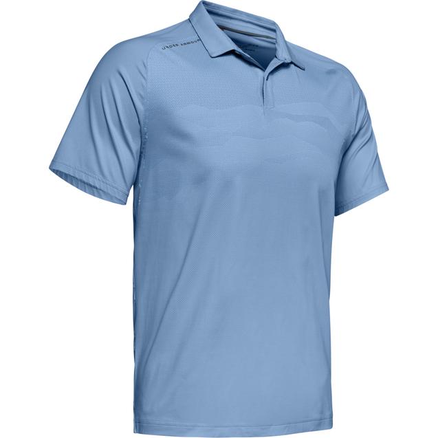 Men's Iso-Chill Airlift Short Sleeve Shirt
