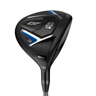 D7 Fairway Wood