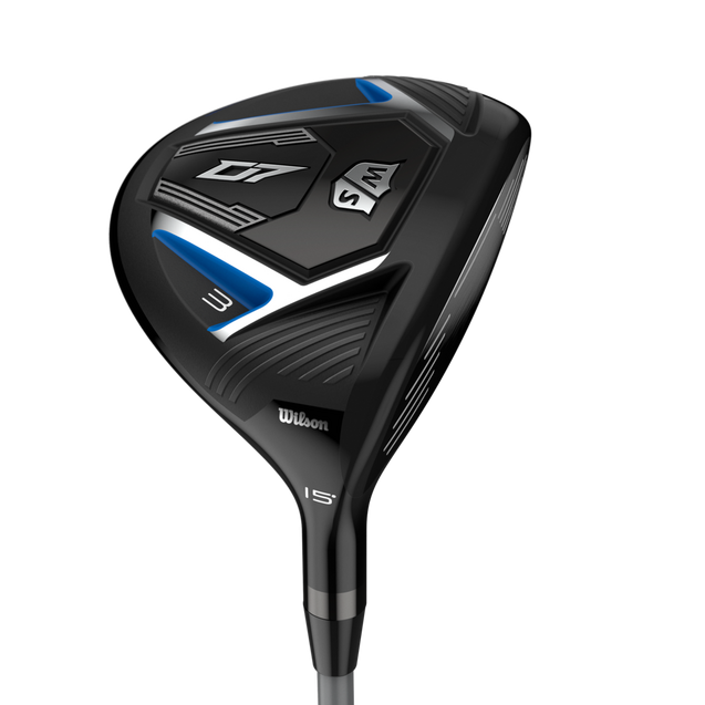 D7 Fairway Wood WILSON