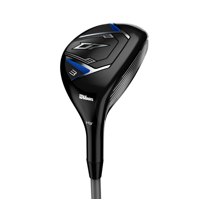 Hybride D7 WILSON