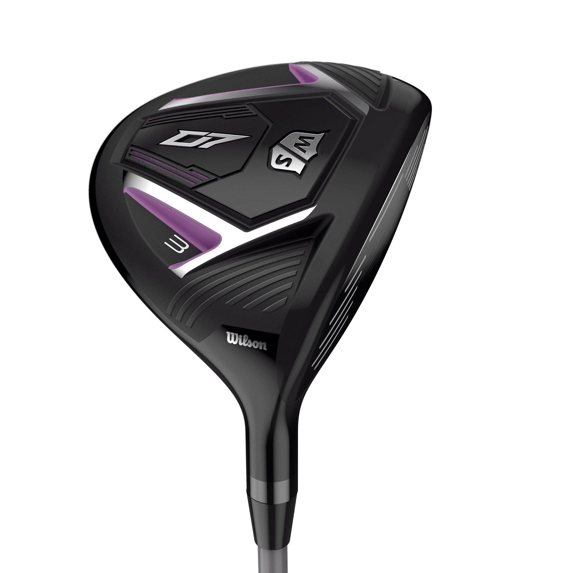 mizuno fairway woods 2018