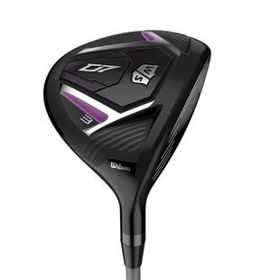 Women's D7 Fairway Wood