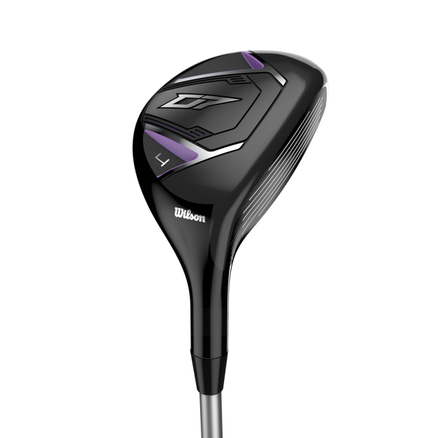 Women's D7 Hybrid WILSON