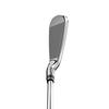 D7 5-PW, GW Iron Set with Graphite Shafts