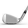 D7 5-PW, GW Iron Set with Graphite Shafts
