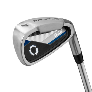 Ensemble complet SGI - Sénior