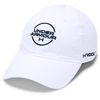 Men's JS Washed Cotton Cap