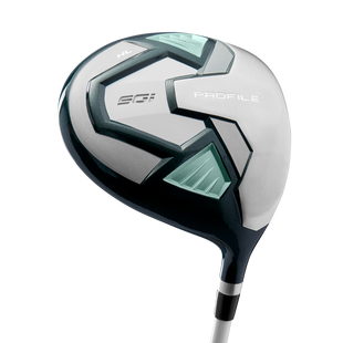 Profile SGI Lady Package Set 