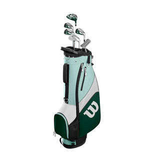 Profile SGI Lady Petite package Set WILSON