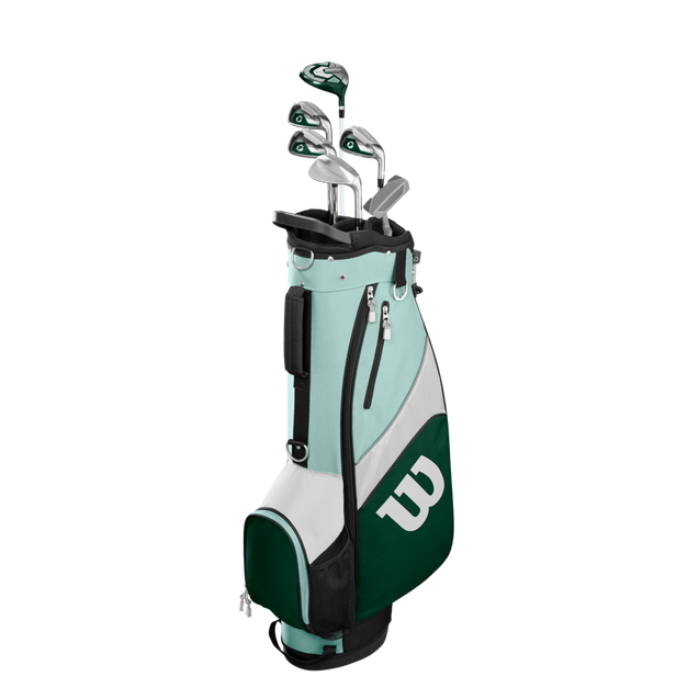 Ensemble complet Profile SGI Long pour femmes WILSON