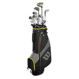 Best Junior Golf Clubs, Golf Equipment: Clubs, Balls, Bags