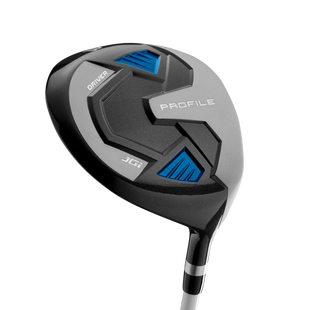 Ensemble complet Profile pour garçons (11 à 13 ans)