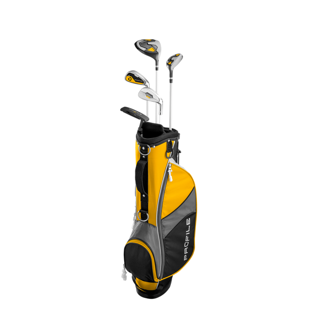 Profile Junior Boy Package Set Age (8-11) WILSON