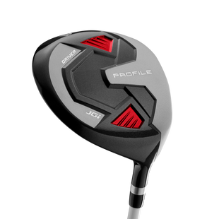 Profile Junior Boy Package Set Age (5-8) WILSON