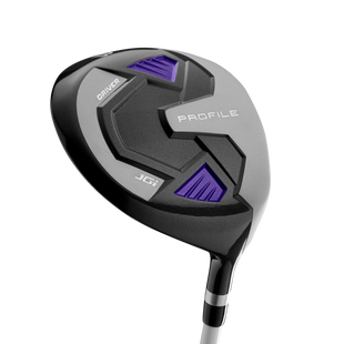 Profile Junior Girl Package Set Age (8-11) WILSON