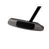 Black SI2 Putter With Center Shaft