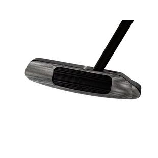 Black SI2 Putter With Center Shaft