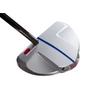 SBc20 Mallet Putter - Platinum