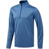 Men's UV Protection 1/4 Zip Pullover