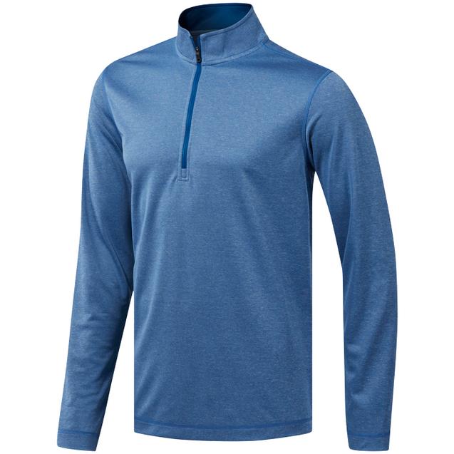 Men's UV Protection 1/4 Zip Pullover