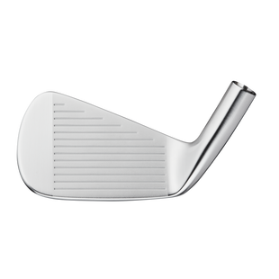Ensemble de fers CB-301 4-PW avec tiges en acier MIURA