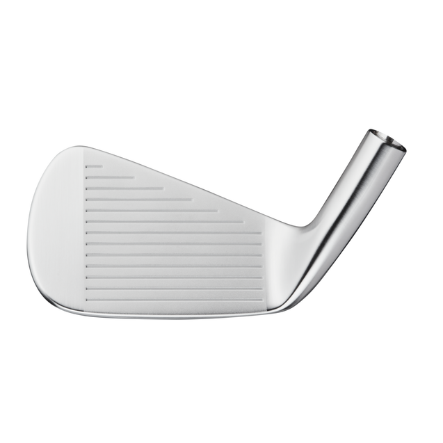 CB-301 4-PW Iron Set with Steel Shafts | MIURA | Iron Sets | Men's