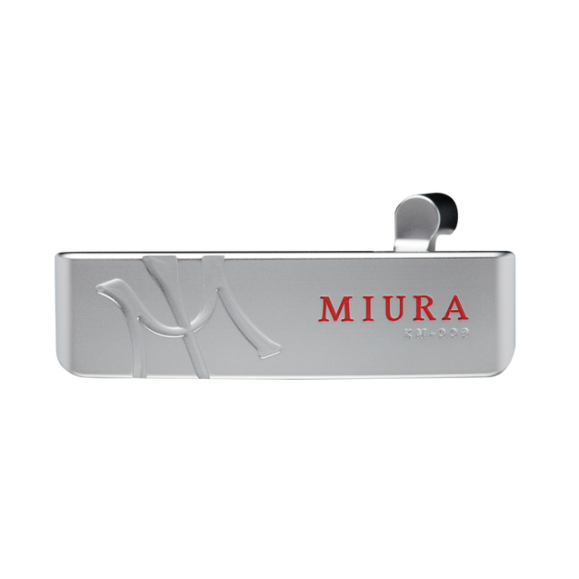 KM 009 Putter MIURA