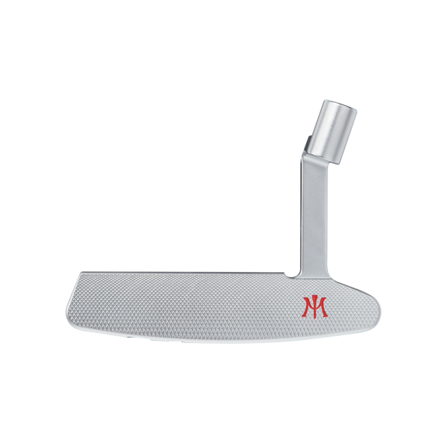 パター　US ＭＩＵＲＡ　KM-009 ３４インチ Miura KM-009 Putter - Tour Stock Putters