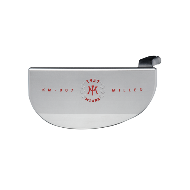 KM 007 Putter MIURA