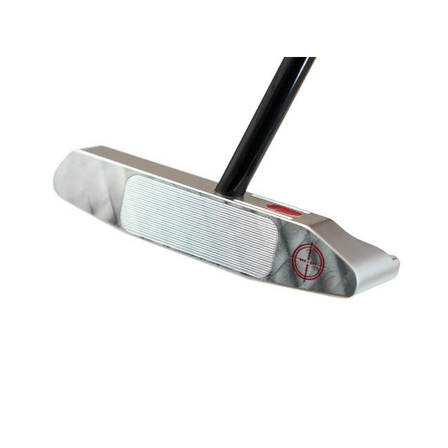 M7x Private Reserve Putter | SEEMORE | Putters | Men's