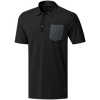 Men's adicross Pocket Short Sleeve Shirt