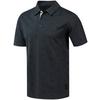 Men's adicross Pique Novelty Short Sleeve Shirt
