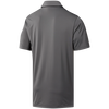 Polo Ultimate 365 3 rayures pour hommes