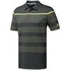 Men's Ultimate 365 Dash Stripe Short Sleeve Shirt