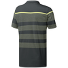 Polo Ultimate 365 Dash rayé à manches courtes pour hommes