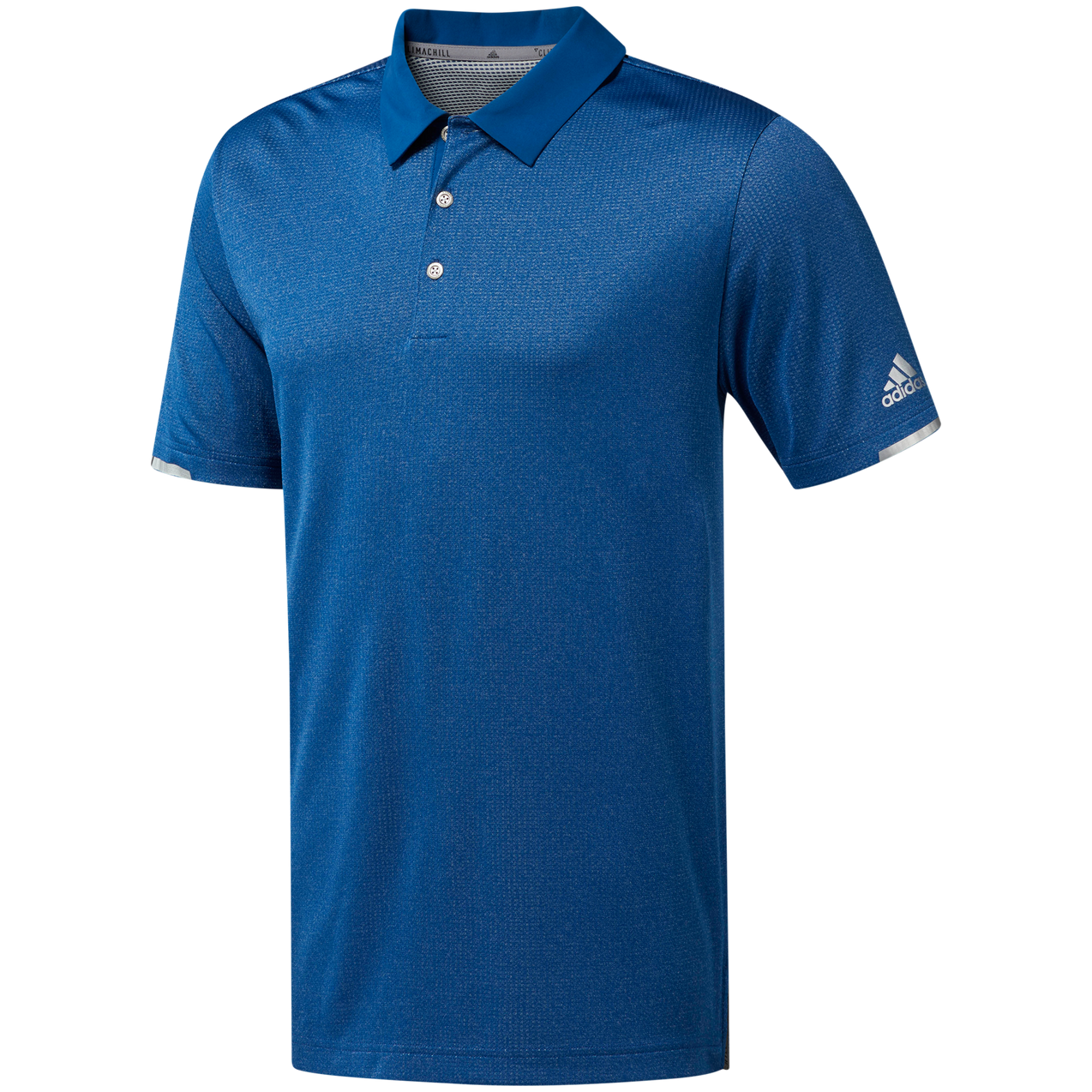 Men's Climachill Core Heather Short Sleeve Shirt