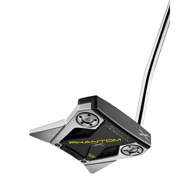 2019 Phantom X Putter SCOTTY CAMERON
