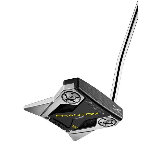 2019 Phantom X Putter