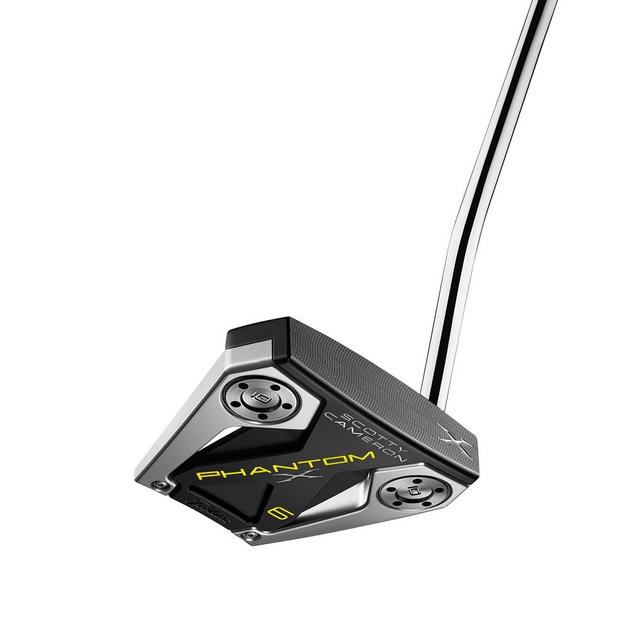 2019 Phantom X Putter | SCOTTY CAMERON | Putters | Men's | Golf