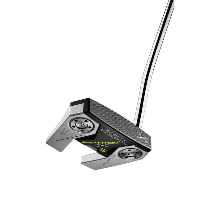 2019 Phantom X Putter | SCOTTY CAMERON | Putters | Men's