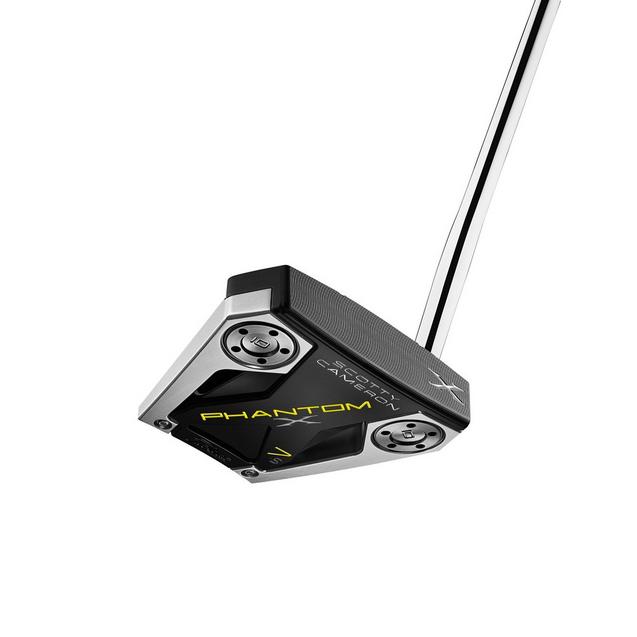 2019 Phantom X Putter | SCOTTY CAMERON | Putters | Men's | Golf