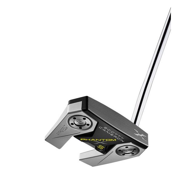 トップス fantomm Phantom Mallet Putters | Scotty Cameron | Titleist