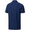 Men's adicross Tonal Stripe Short Sleeve Shirt
