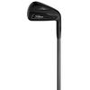 Limited Edition 718 AP2  4-PW,AW Black Iron Set With Steel Shaft