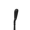 Limited Edition 718 AP2  4-PW,AW Black Iron Set With Steel Shaft