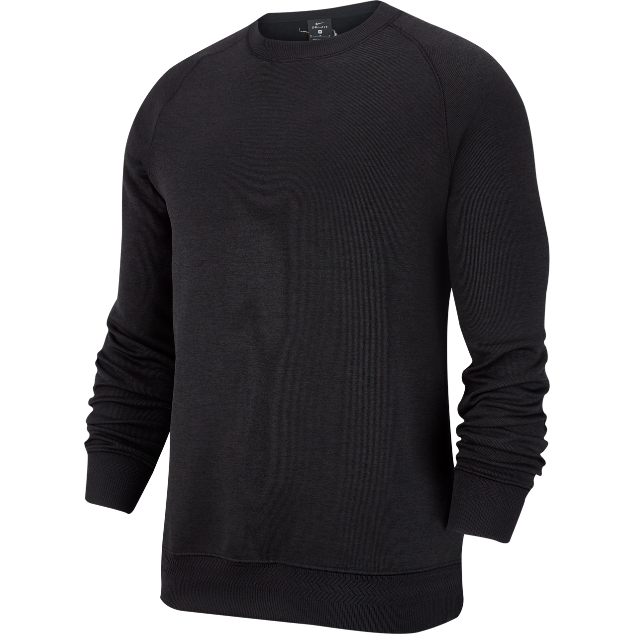 Men's Dri-Fit Crew Sweater