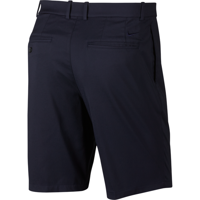 Nike golf flat hot sale front shorts