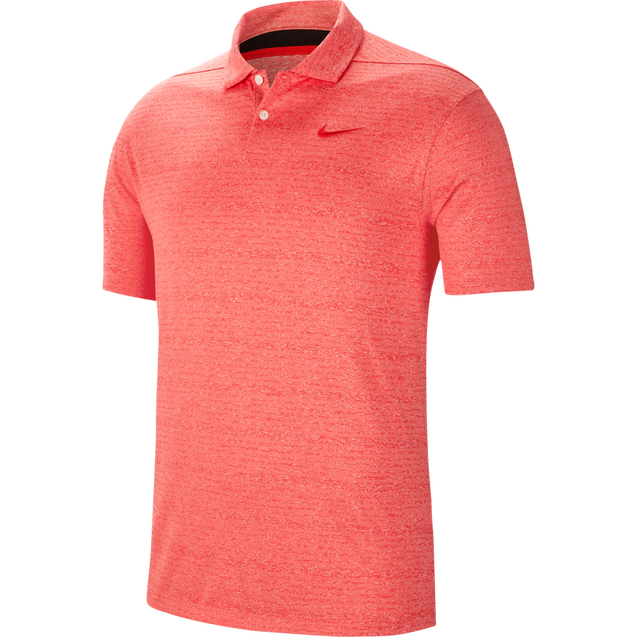 Nike dry cheap vapor heather polo