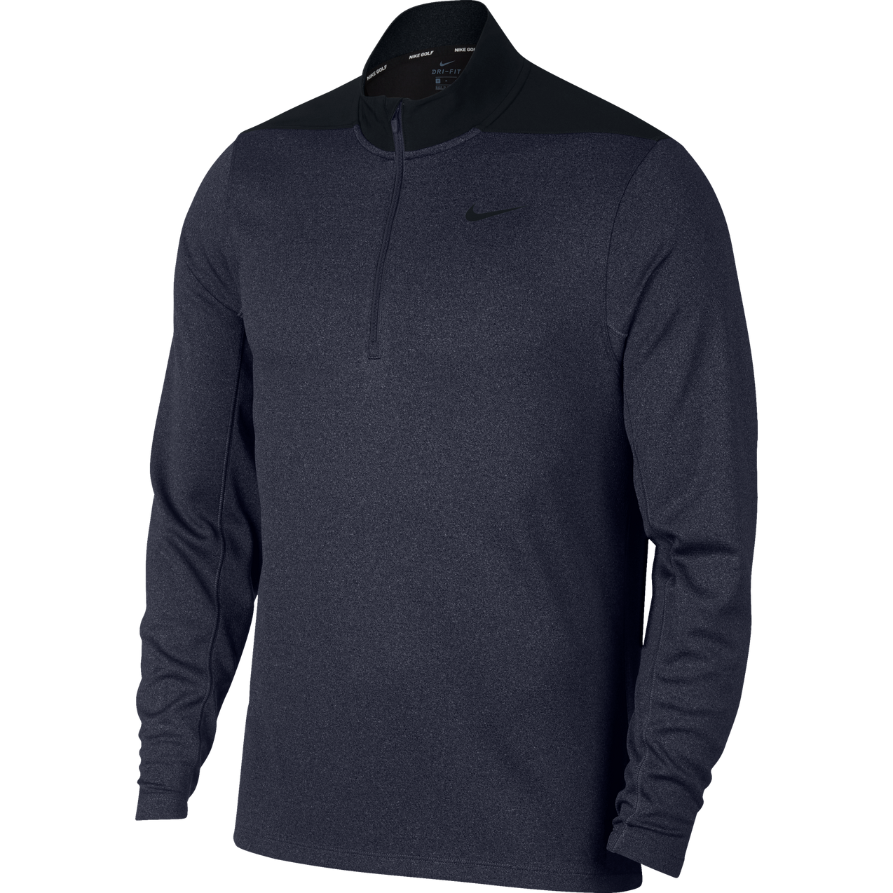 Men's Dri-Fit 1/2 Zip Pullover